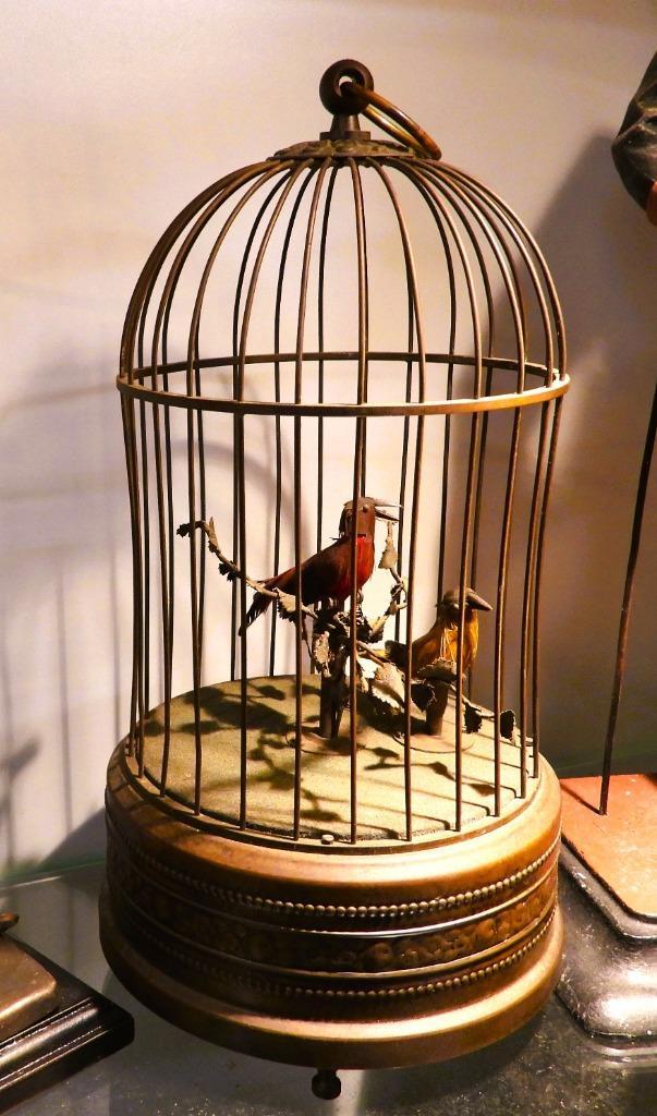 speeldoos, Antiek en Kunst, Curiosa en Brocante, Ophalen
