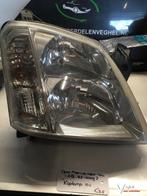 Opel Meriva 2004 1.6B 2500097  Koplamp Rechtsvoor