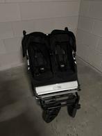 Mountainbuggy duet, Kinderen en Baby's, Ophalen of Verzenden, Gebruikt, Overige merken, Duomodel