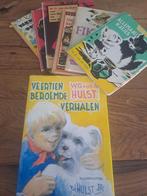 W.G. van de Hulst, Boeken, Ophalen of Verzenden, Gelezen