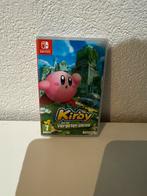 Kirby en de Vergeten Wereld, Overige genres, 1 speler, Ophalen of Verzenden, Zo goed als nieuw