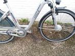 Stella Modena damesfiets E Bike, Ophalen of Verzenden