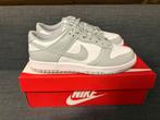 Nike dunk low grey fog meerdere maten, Ophalen of Verzenden, Nieuw, Overige kleuren