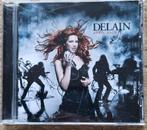 Delain –  April Rain, Ophalen of Verzenden, Zo goed als nieuw