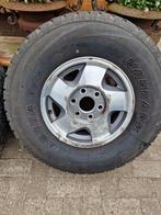 RAM Dodge 1500 velgen 7j.  6steeks, Auto-onderdelen, Ophalen, Velg(en), 16 inch, All Season