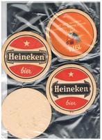 BIERVILTJES, Verzamelen, Biermerken, Verzenden, Nieuw, Viltje(s), Overige merken