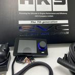 HKS EVC 7 Boost Controller turbodruk regelaar, Auto diversen, Tuning en Styling, Ophalen of Verzenden