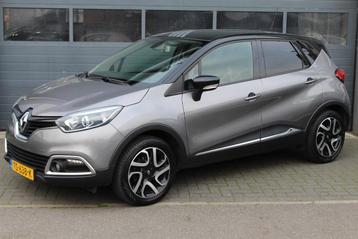Renault Captur 1.2 TCe Dynamique Automaat Camera, Navigatie  beschikbaar voor biedingen