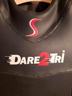 Dare2Tri Dames Wetsuit - Nieuwstaat!, Watersport en Boten, Watersportkleding, Ophalen, Zo goed als nieuw, Dame, Overige merken