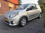 Renault Twingo 1.1 2009 Grijs, Auto's, Renault, Voorwielaandrijving, Twingo, 4 cilinders, Origineel Nederlands