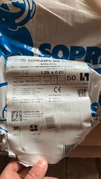 XPS isolatie 50mm 4,5m2, Ophalen, 4 tot 8 cm, Zo goed als nieuw, Minder dan 5 m²