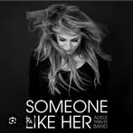 2 kaarten Someone like her.tribute adele, Tickets en Kaartjes, Twee personen