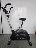 Kettler fitnesfiets, Ophalen, Gebruikt, Metaal, Stoelfiets