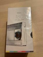 3 Nieuwe HEMA VHS Videobanden 180 Minuten - In Verpakking, Cd's en Dvd's, VHS | Film, Ophalen of Verzenden, Nieuw in verpakking