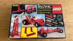 Lego technic set 8030 vintage, Ophalen of Verzenden, Gebruikt, Lego