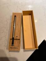 Meater+ Draadloze BBQ Thermometer - Perfecte Staat!, Tuin en Terras, Barbecue-accessoires, Ophalen of Verzenden, Zo goed als nieuw