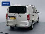 Mercedes-Benz Vito 114 CDI Lang Dubbele Schuifdeur 9G Automa, Automaat, Gebruikt, 4 cilinders, Diesel