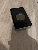 Idrive CCC/CIC keramische look knop upgrade, Ophalen