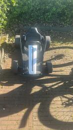 Drift go kart, Ophalen, Zo goed als nieuw, Kart
