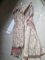 Dior Oblique Cashmere Sjaal, Ophalen of Verzenden, Nieuw, Sjaal