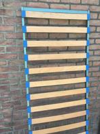 Lattenbodem Eenpersoonsbed 70 cm bij 185 cm, Ophalen, Gebruikt, 190 cm of minder, Bedbodem