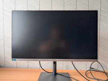 Samsung 27 inch full HD IPS beschikbaar voor biedingen