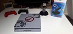PS4 Limited Edition Star Wars incl veel accessoires, Spelcomputers en Games, Spelcomputers | Sony PlayStation 4, Met games, Met 2 controllers