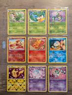 Complete set LTR Radiant Collection, Hobby en Vrije tijd, Ophalen of Verzenden, Zo goed als nieuw, Meerdere kaarten, Foil