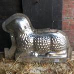 Chocolade- of botermal lammetje, Antiek en Kunst, Ophalen of Verzenden