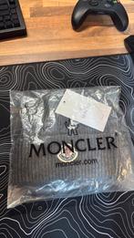 Moncler beany, Moncler, Overige maten, Ophalen of Verzenden, Zo goed als nieuw