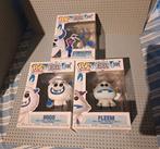 funko pop small foot 597 598 599, Ophalen of Verzenden, Zo goed als nieuw