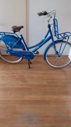 Nieuwe Cortina Oma Fiets 28inch, Ophalen, Versnellingen, Nieuw, Cortina