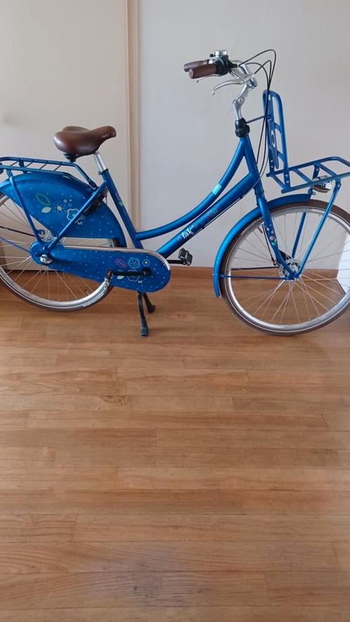 Nieuwe Cortina Oma Fiets 28inch, Fietsen en Brommers, Fietsen | Dames | Omafietsen, Nieuw, 50 tot 53 cm, Versnellingen, Ophalen