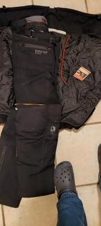 Motor kleding, Ophalen, Tweedehands, Combipak