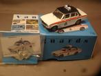 Vanguarts Triumph Dolomite Sprint West Yorkshire Police 1:43, Hobby en Vrije tijd, Ophalen of Verzenden, Zo goed als nieuw, Auto