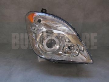 Koplamp Mercedes Sprinter W906 XENON 06-13 A9068202161 RECHT beschikbaar voor biedingen