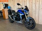Suzuki GSR750A (bj 2016), Motoren, SUZUKI, 4 cilinders, Motorrijbewijs A, Bedrijf