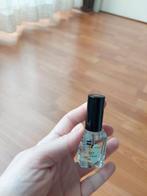 Gloednieuw! Nagellak top coat, transparant, Ophalen of Verzenden, Nieuw, Overige typen