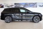 BMW iX xDrive40 | Sportpakket | Panoramadak | Trekhaak elekt, Auto's, BMW, Automaat, Stof, Gebruikt, 495 min
