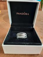 Pandora ring, Sieraden, Tassen en Uiterlijk, Ringen, Dame, Zilver, Zilver, Ophalen