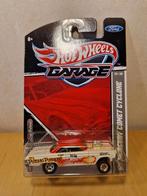Hotwheels Garage Mercury Comet Cyclone, Ophalen of Verzenden, Nieuw