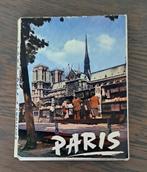 16 Snapshots van Paris, Verzamelen, Ansichtkaarten | Buitenland, Frankrijk, 1960 tot 1980, Ongelopen, Ophalen of Verzenden