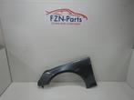 Audi A4 8W Zijscherm Links LX7R 8W0821105D, Ophalen of Verzenden, Gebruikt, Audi, Spatbord