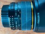 Samyang 8,5mm f/3.5 Fisheye voor Nikon  - Zeer Goede Staat, Audio, Tv en Foto, Fotografie | Lenzen en Objectieven, Ophalen of Verzenden