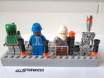 Lego Star Wars minifiguren set 6209 Slave I, Ophalen of Verzenden, Lego, Zo goed als nieuw