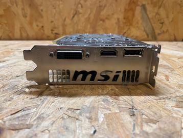 GTX 1050 2GT OCV1 Grafische Kaart beschikbaar voor biedingen