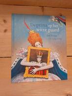 Dolf Verroen - DE PRINS OP HET WITTE PAARD, Ophalen of Verzenden, Zo goed als nieuw, Dolf Verroen