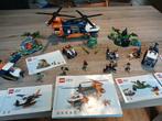 Lego Jungle Onderzoekers mooie set! 1 pakket, Ophalen of Verzenden, Zo goed als nieuw, Complete set, Lego