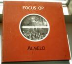 Focus op Almelo(Reinier Kampman, ISBN 9028835091)., Ophalen of Verzenden, Zo goed als nieuw