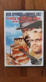 Trinity Is Still My Name western dvd, Verzenden, Zo goed als nieuw, Actie